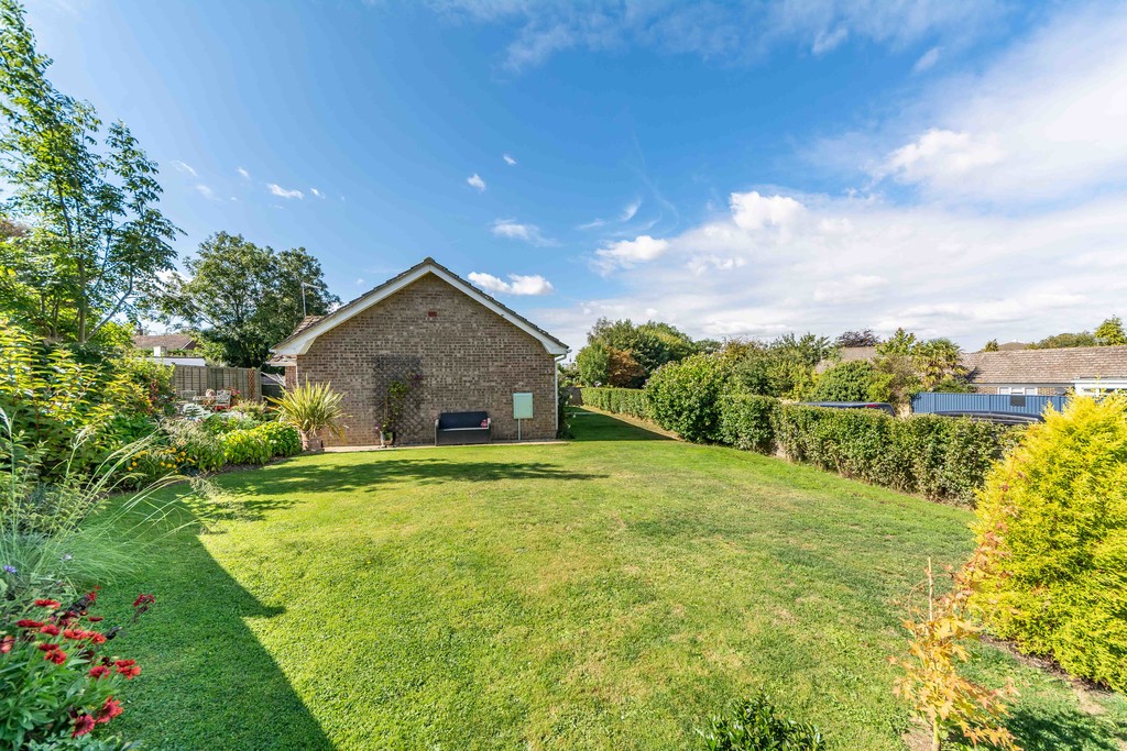 3 Bedroom Property For Sale, Lake Lane Barnham Pegasus Properties