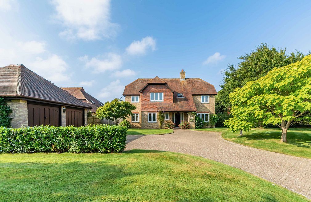 Pegasus Properties Property for sale Arundel Amberley Chichester Slindon