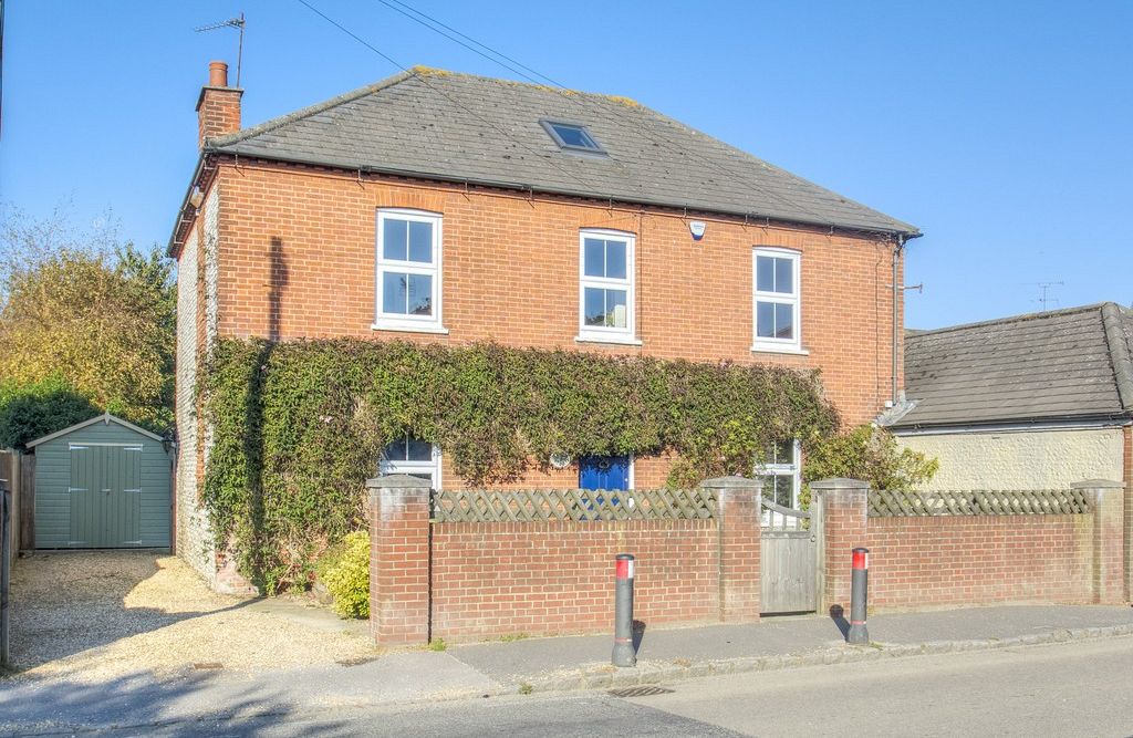 Pegasus Properties Property for sale Arundel Amberley Chichester Slindon